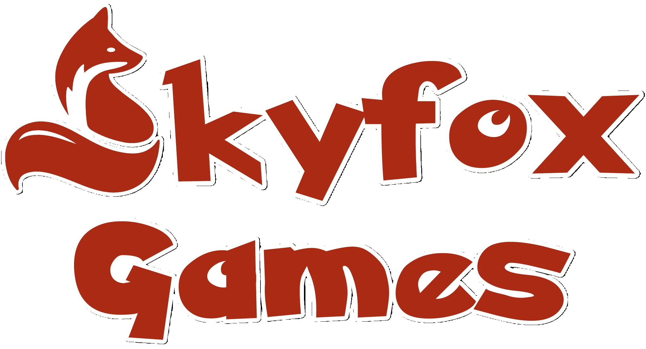 SKYFOX GAMES