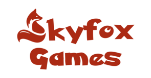 SKYFOX GAMES