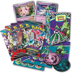 COLLECTOR CHEST TIN BACK TO SCHOOL 2024 (PRE-ORDER)