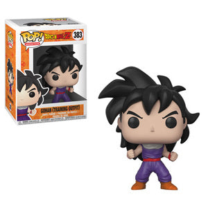 Pop! Animation Dragon Ball Z: Gohan (Training Outfit) #383