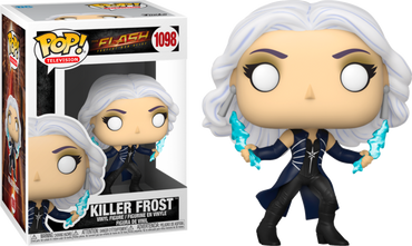 Killer Frost (The Flash) #1098