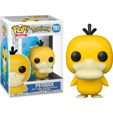 PSYDUCK 781 (Pokemon)