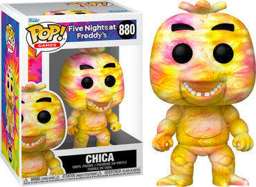 Chica (Five Nights at Freddy's) #880