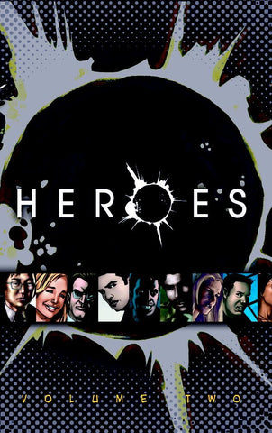 Heroes, Vol. 2 (Hardbook) (DC Comics) Paperback