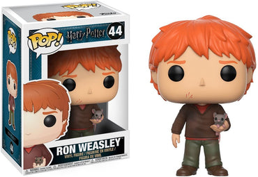 Ron Weasley (Harry Potter) #44