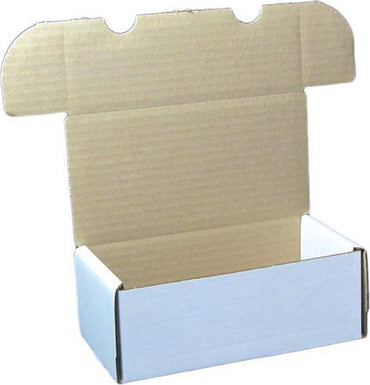 Cardboard Storage Box: Storage Box (400 Ct.)