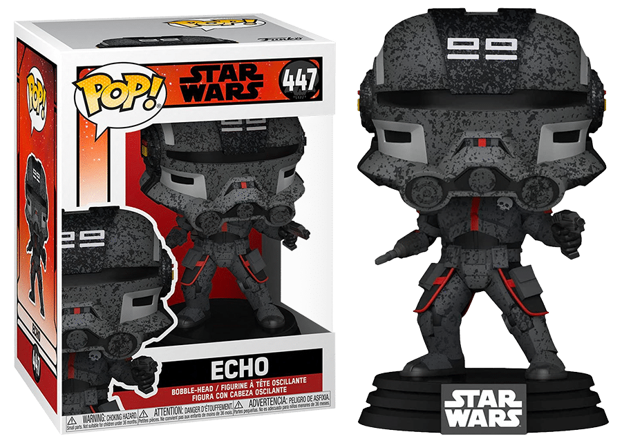 Echo #447 (Pop! Star Wars)