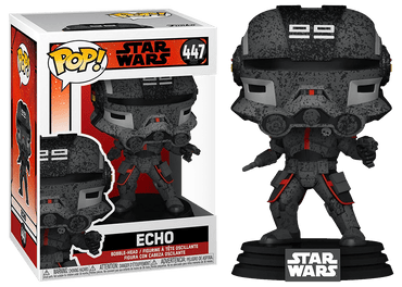 Echo #447 (Pop! Star Wars)