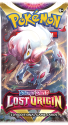 Lost Origin BOOSTER PACK (Sword and Shield 11)