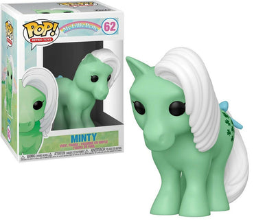 Minty (My Little Pony) #62
