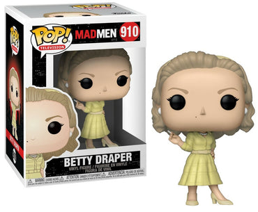 Betty Draper (Mad Men) #910