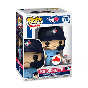 Bo Bichette (Toronto Blue Jays) #75