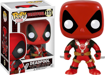 Deadpool (Deadpool) #111