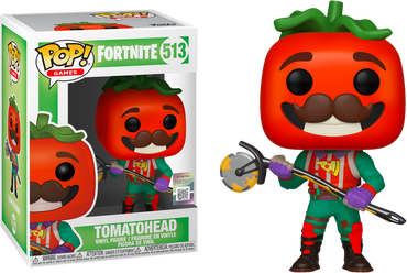 Tomatohead (Fortnite) #513