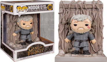 Hodor (Holding The Door) (Game Of Thrones) #88
