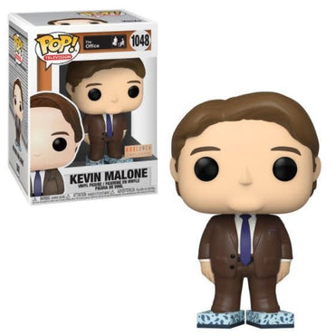 Kevin Malone (The Office) #1048 Box Lunch Exclusive