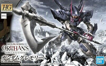 Gundam: Iron Blooded Orphans HG 1/144: #042 Gundam Gremory