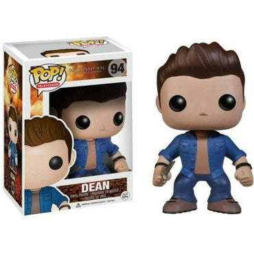 Dean (Supernatural Join The Hunt) #94