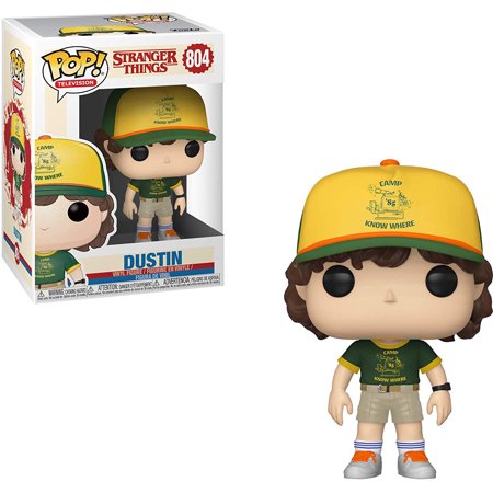 Dustin (Stranger Things) #804