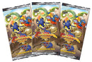 Neopets Battledome: Meridell Booster Pack