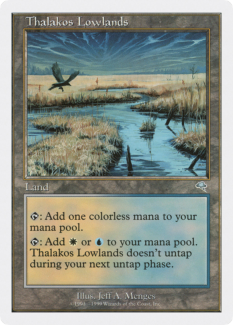 Image of Thalakos Lowlands [Battle Royale]