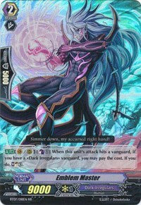 Image of Emblem Master (BT07/018EN) [Rampage of the Beast King]
