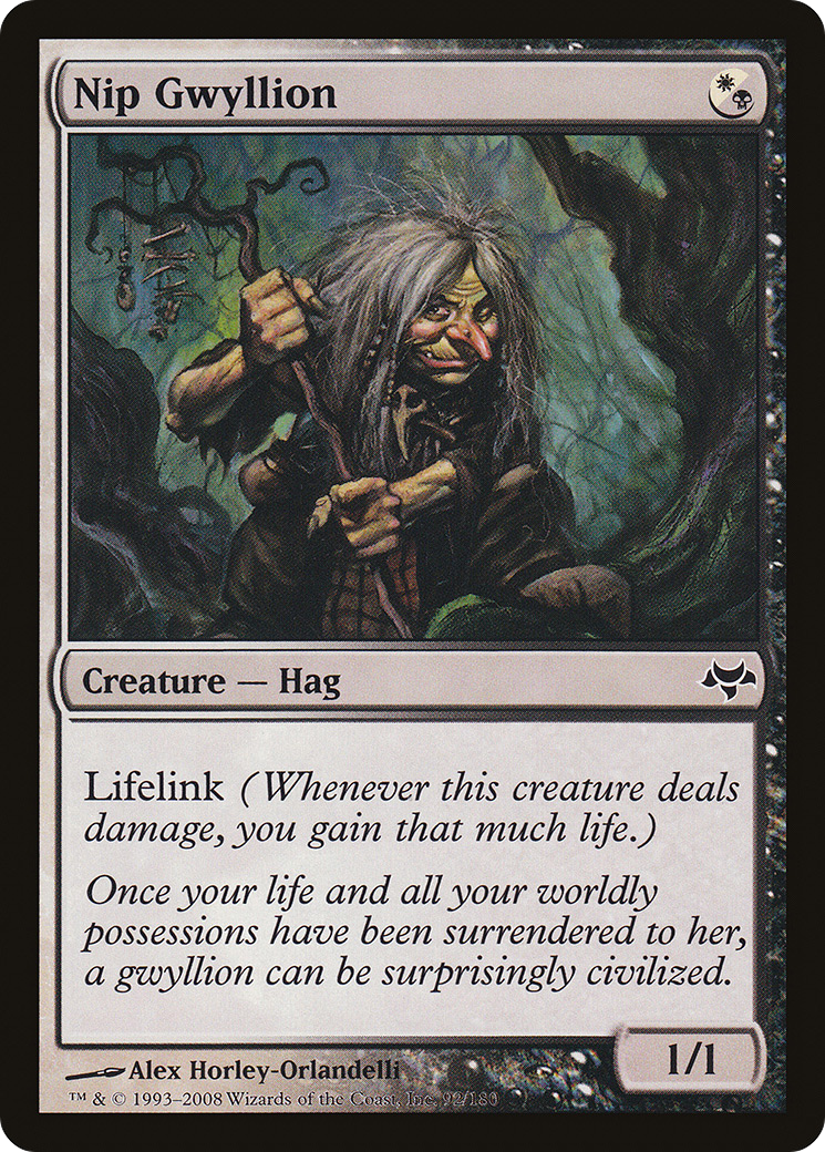 Image of Nip Gwyllion [Eventide]