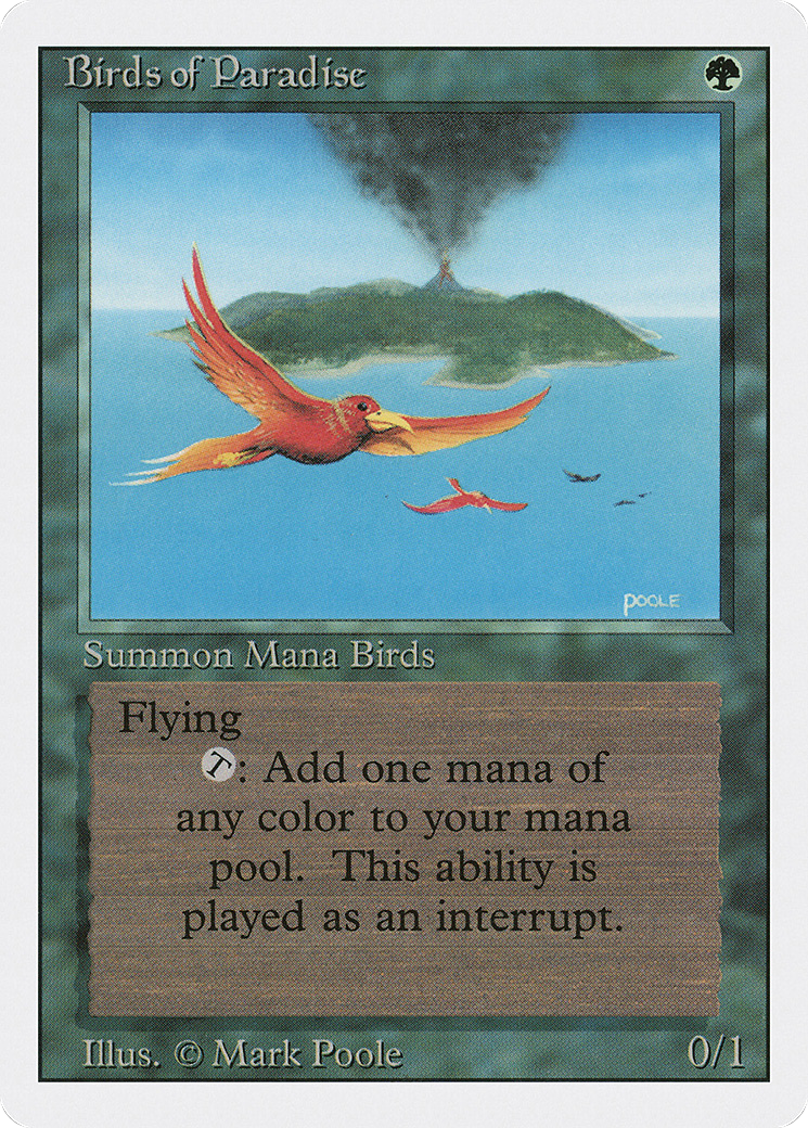 Image of Birds of Paradise [Revised Edition]