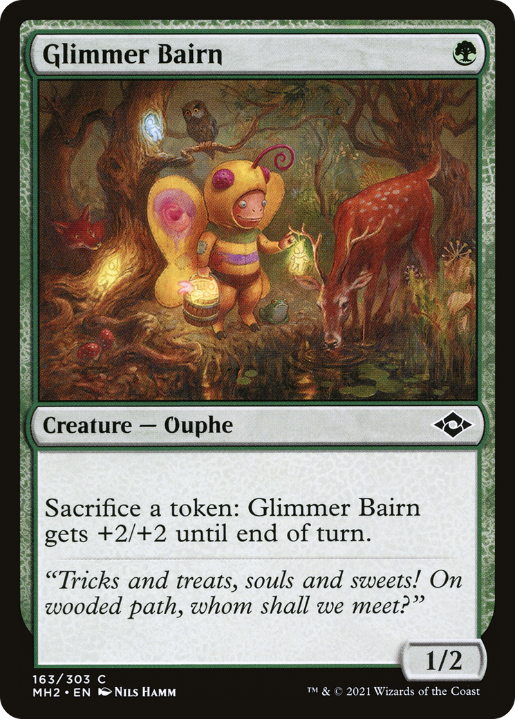Image of Glimmer Bairn [Modern Horizons 2]