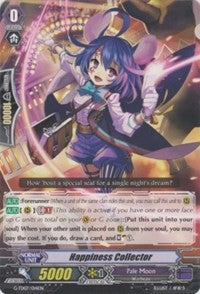 Image of Happiness Collector (G-TD07/014EN) [Illusionist of the Crescent Moon]