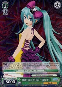 Image of Hatsune Miku 