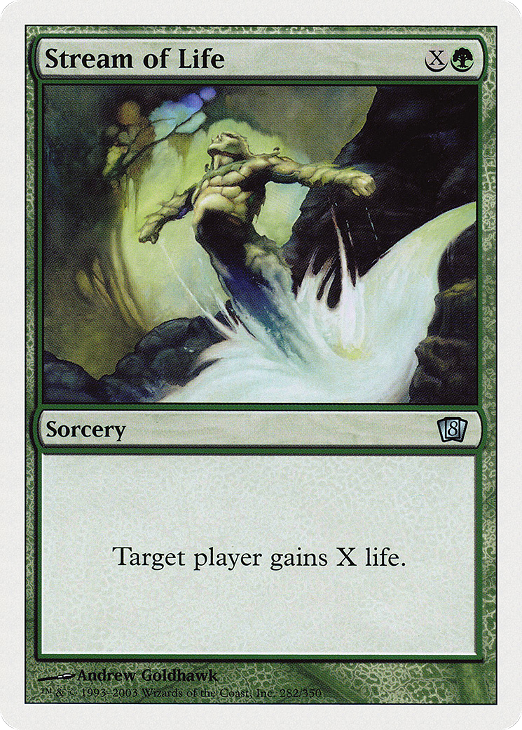 Image of Stream of Life [Eighth Edition]