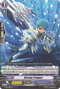 Image of Stream Trooper (BT08/091EN) [Blue Storm Armada]