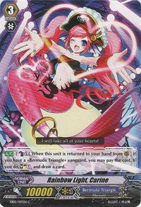 Image of Rainbow Light, Carine (EB02/017EN) [Banquet of Divas]