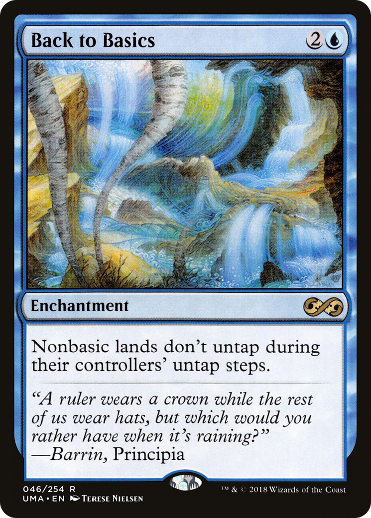 Image of Back to Basics [Ultimate Masters]