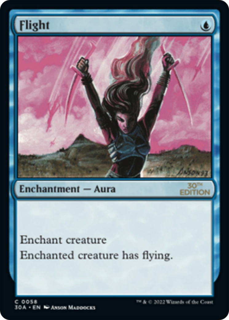 Image of Flight [30th Anniversary Edition]