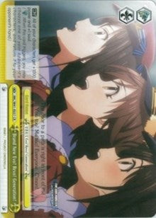 Image of Brand New Evo! Revo! Generation! (IMC/W41-E037 CR) [The iDOLM@STER Cinderella Girls]