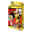 Union Arena (One Punch Man) Starter Deck