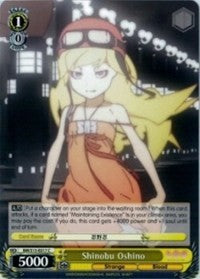 Image of Shinobu Oshino (BM/S15-E017 C) [BAKEMONOGATARI]