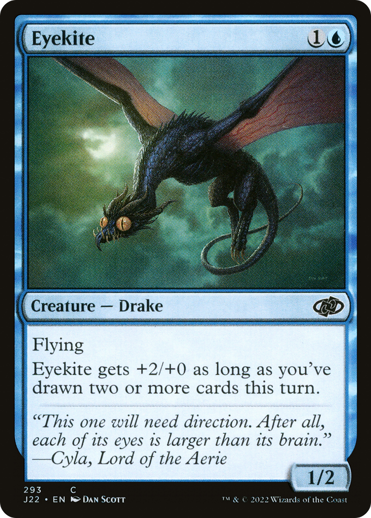 Image of Eyekite [Jumpstart 2022]