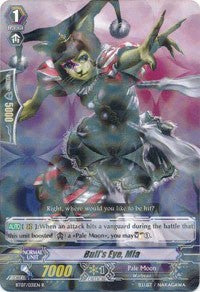 Image of Bull's Eye, Mia (BT07/031EN) [Rampage of the Beast King]
