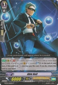 Image of Able Neil (G-BT01/060EN) [Generation Stride]