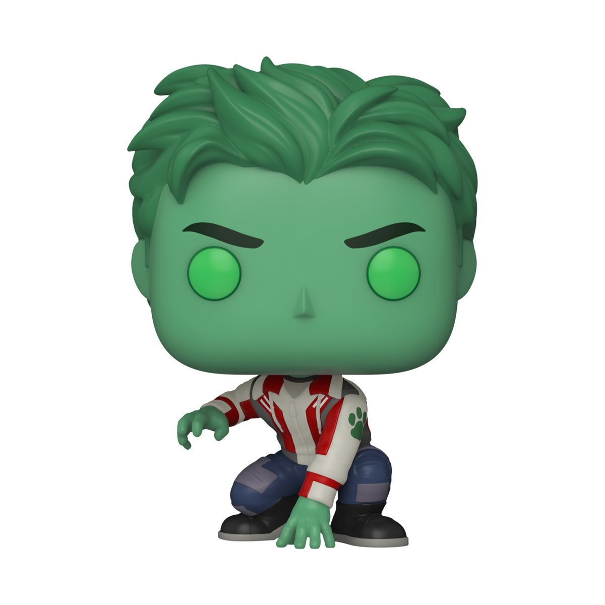Image of Beast Boy (Titans) #1512