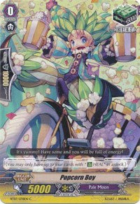 Image of Popcorn Boy (BT07/078EN) [Rampage of the Beast King]