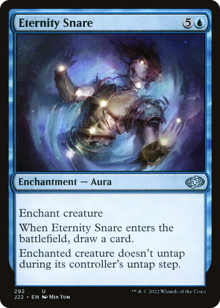 Image of Eternity Snare [Jumpstart 2022]