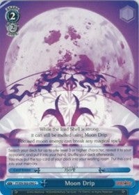Image of Moon Drip (FT/EN-S02-096 C) [Fairy Tail ver.E]