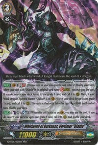 Image of Whirlwind of Darkness, Vortimer 