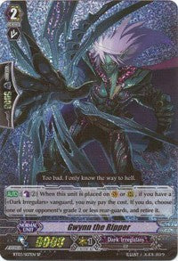 Image of Gwynn the Ripper (BT03/S07EN) [Demonic Lord Invasion]