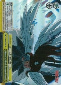 Image of Heaven's Wheel, Scattered Petals (FT/EN-S02-026S SR) [Fairy Tail ver.E]