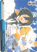 Newlywed Queen (DG/EN-S03-E162 CR) [Disgaea]